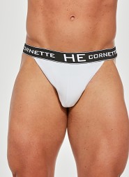 Slipy Cornette Tanga High Emotion S-2XL