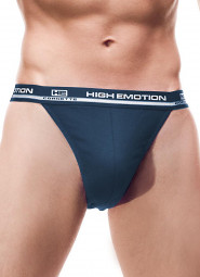 Slipy Cornette Tanga High Emotion S-2XL