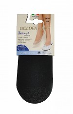 Balerinki Golden Lady Ballerina 6P Cotton A'2 35-42