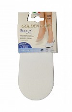 Balerinki Golden Lady Ballerina 6P Cotton A'2 35-42