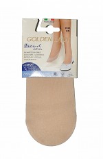 Balerinki Golden Lady Ballerina 6P Cotton A'2 35-42