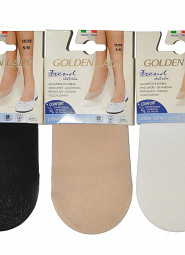 Baleriny Golden Lady Ballerina 6P Cotton A'2 35-42