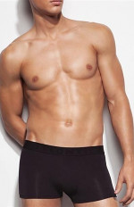 Bokserki Atlantic BMH-016 Bamboo M-2XL