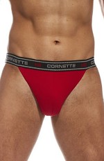 Stringi Cornette 502 High Emotion M-2XL
