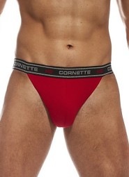 Stringi Cornette 502 High Emotion M-2XL