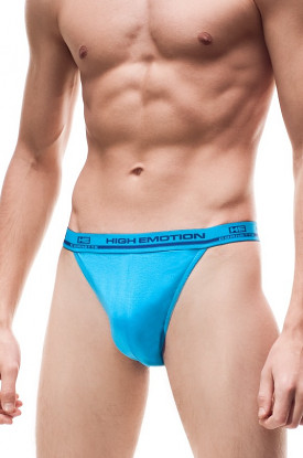 Stringi Cornette 502 High Emotion M-2XL - zdjęcie 2