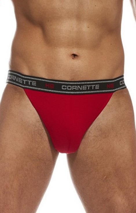 Stringi Cornette 502 High Emotion M-2XL