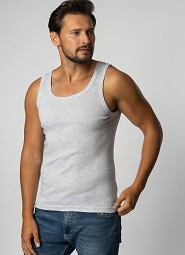Koszulka Szata Adam sz/r kolor M-3XL