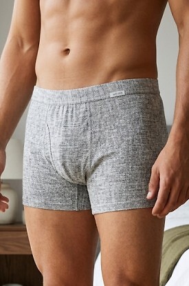 Bokserki Cornette Authentic Perfect 220 S-2XL - zdjęcie 2