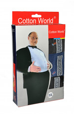 Slipy Cotton World A'3 4XL-6XL