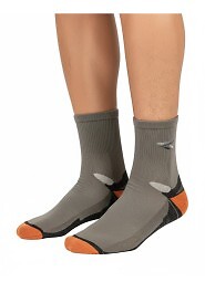 Skarpety Terjax Półfrotte art.7094 młodzieżowa 36-41