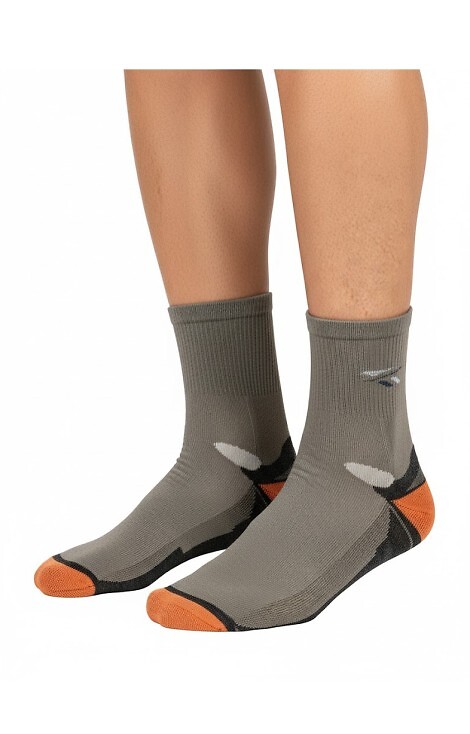 Skarpety Terjax Półfrotte art.7094 młodzieżowa 36-41