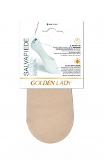 Balerinki Golden Lady 6N Salvapiede Cotton A'2 35-42