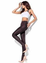 Rajstopy Mona Total Care 20 den 2-4