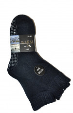 Skarpety WiK 21463 Warm Sox ABS A'2 39-46