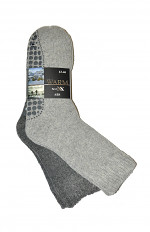 Skarpety WiK 21463 Warm Sox ABS A'2 39-46