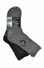 Skarpety WiK 21463 Warm Sox ABS A'2 39-46