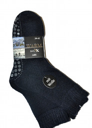 Skarpety WiK 21463 Warm Sox ABS A'2 39-46