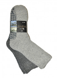 Skarpety WiK 21463 Warm Sox ABS A'2 39-46