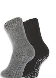 Skarpety WiK 21463 Warm Sox ABS A'2 39-46