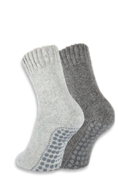 Skarpety WiK 21463 Warm Sox ABS A'2 39-46