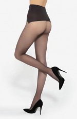 Rajstopy Gatta Talia Comfort 30 den 1-4