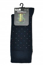 Skarpety Regina Socks 7141 Bamboo męskie Wzór 39-46