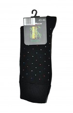 Skarpety Regina Socks 7141 Bamboo męskie Wzór 39-46