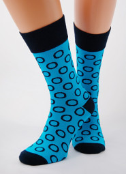 Skarpety Regina Socks 7141 Bamboo męskie Wzór 39-46
