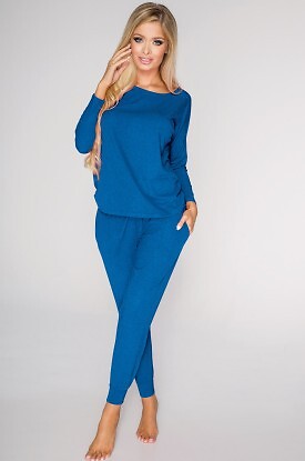 Komplet De Lafense 347 Paula 7/8 3XL