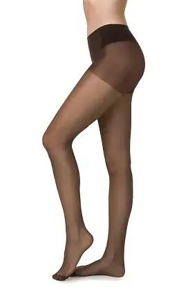 Rajstopy Gatta Laura 20 den 1-4 - zdjęcie 2