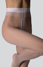 Rajstopy Mona Dalia 15 den 5-XL
