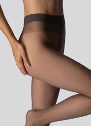 Rajstopy Mona Dalia 15 den 5-XL