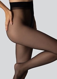 Rajstopy Mona Dalia 15 den 5-XL