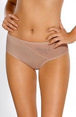 Figi Nipplex Anita II Mocca S-2XL