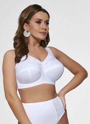 Biustonosz soft bez fiszbin Viki Zofia 581