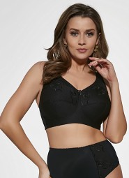 Biustonosz soft bez fiszbin Viki Zofia 581