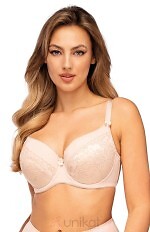 Biustonosz full cup Unikat Inga