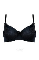 Biustonosz full cup Unikat Inga