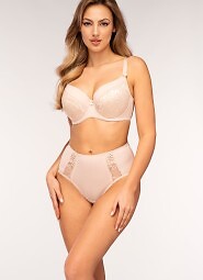 Biustonosz full cup Unikat Inga