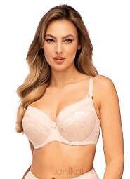 Biustonosz full cup Unikat Inga