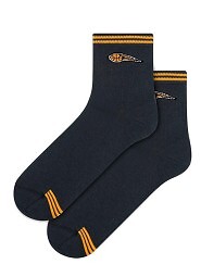 Skarpety Gatta U44.P01 chłopięce wzorowane 33-38