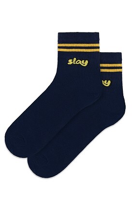 Skarpety Gatta U44.P01 chłopięce wzorowane 33-38 - zdjęcie 2