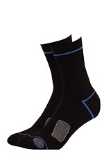 Skarpety Wola U94.1N5 W94.1N5 Sportive Ag+ 39-47