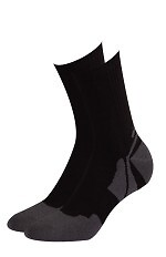 Skarpety Wola U94.1N5 W94.1N5 Sportive Ag+ 39-47