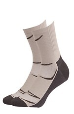 Skarpety Wola U94.1N5 W94.1N5 Sportive Ag+ 39-47