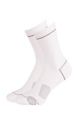 Skarpety Wola U94.1N5 W94.1N5 Sportive Ag+ 39-47