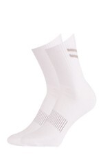 Skarpety Wola U94.1N5 W94.1N5 Sportive Ag+ 39-47