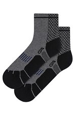 Skarpety Gatta U94.1N5 W94.1N5 Sportive Ag+ 39-47