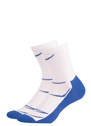 Skarpety Wola U94.1N5 W94.1N5 Sportive Ag+ 39-47